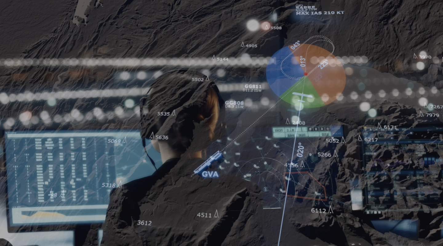 Alpina + Watch Angels Startimer Pilot IFR