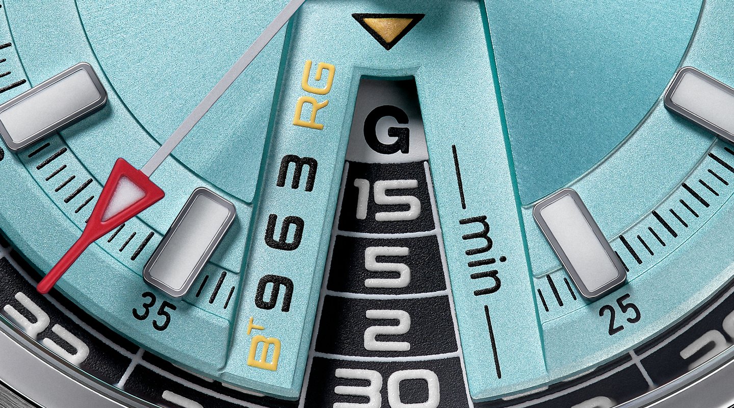 Bühlmann Decompression 02