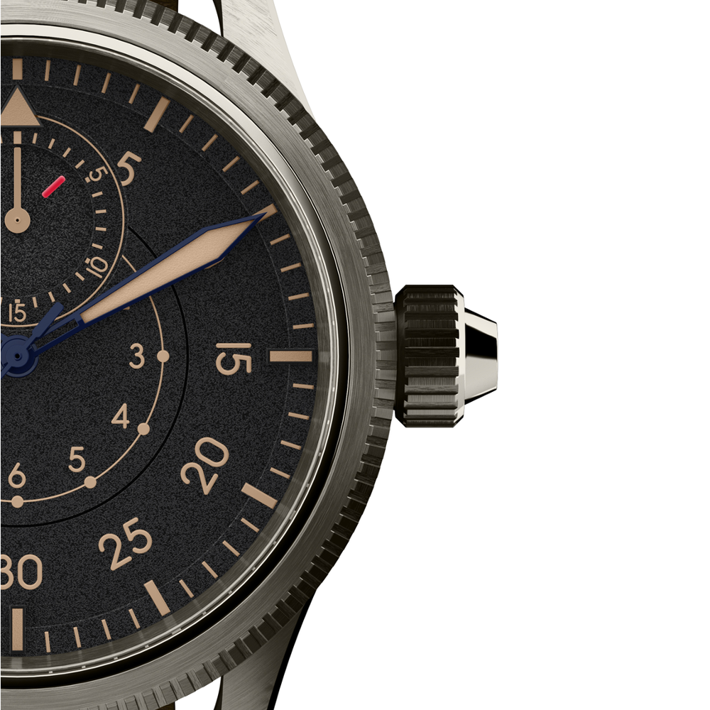 B-Uhr Vintage - Watchangels