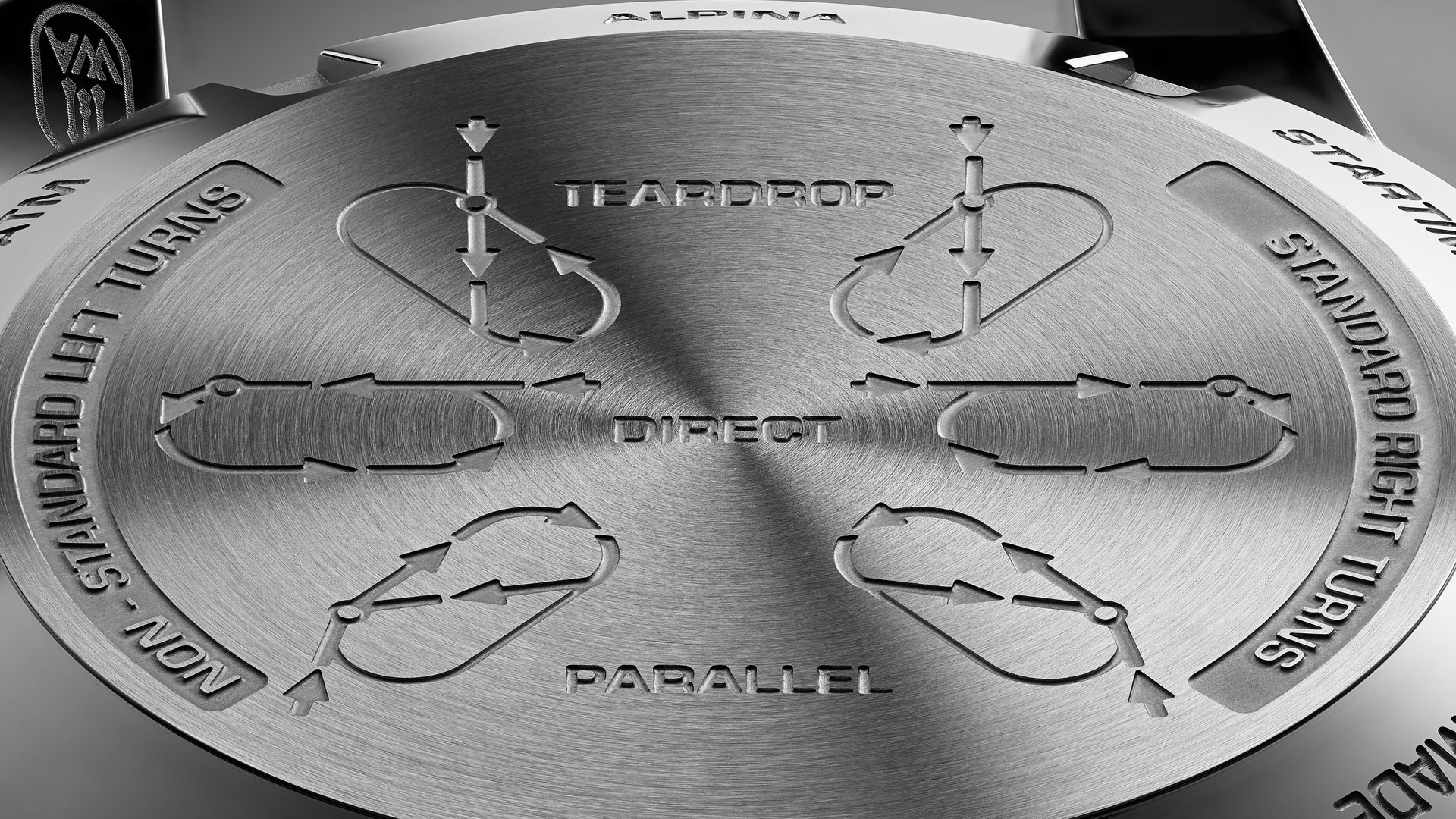 Watch Angels x Alpina Startimer Pilot IFR