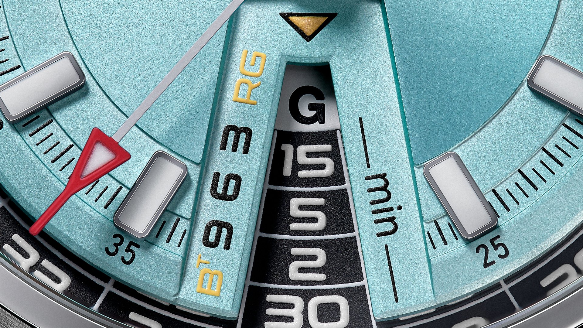 Bühlmann Decompression 02